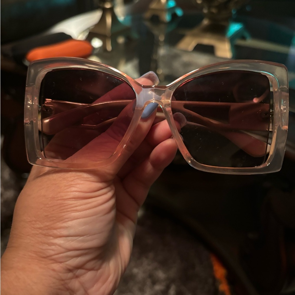 Square Sunglasses